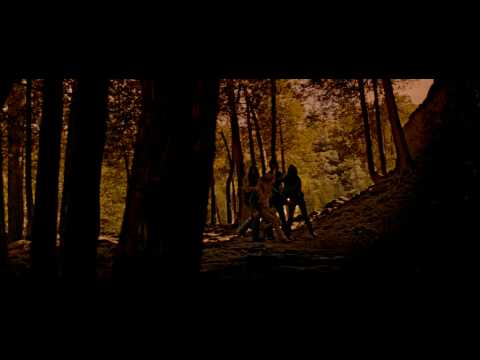 Youtube: Skinwalkers (2006) Trailer [HD]