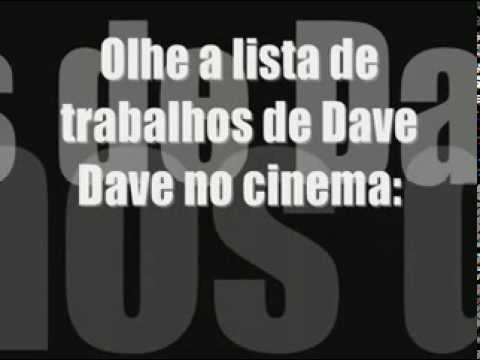 Youtube: Michael Jackson is alive! Dave Dave é um ator, o que ele quer falar?