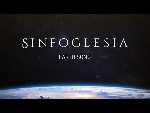 Youtube: Sinfoglesia Earth Song