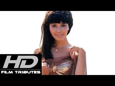 Youtube: You Only Live Twice • Theme Song • Nancy Sinatra
