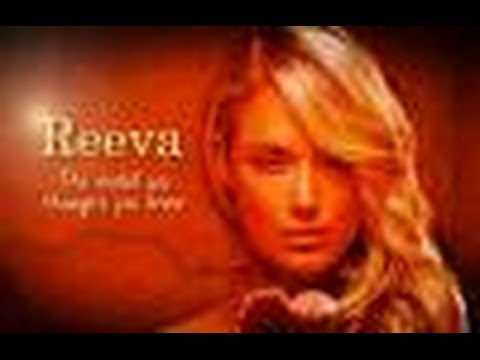 Youtube: Reeva: The Model You Thought You Knew