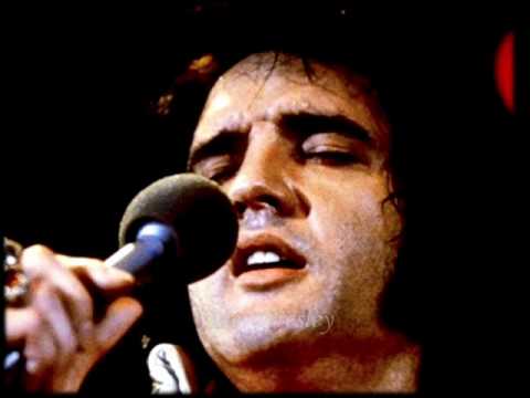 Youtube: Elvis Presley - The Impossible Dream (1971)