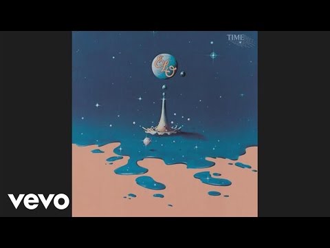 Youtube: Electric Light Orchestra - The Way Life's Meant To Be (Audio)