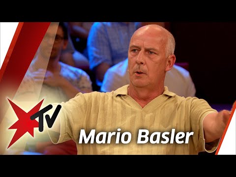 Youtube: 23€ pro Schachtel Zigaretten? | stern TV Talk mit Mario Basler