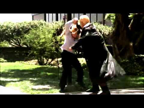 Youtube: Buffy and Spike- Kiss with a Fist