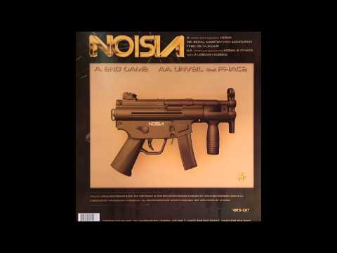 Youtube: Noisia - End Game [HQ]