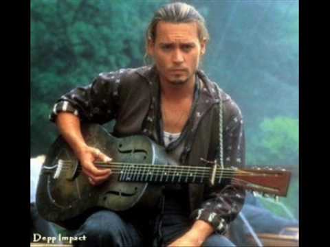 Youtube: chocolat soundtrack-the caravan-by johnny depp