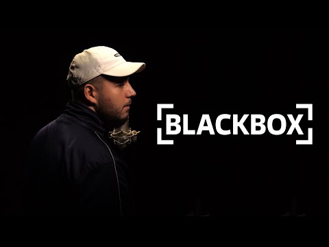 Youtube: TOM HENGST STAFFELLAUF X BLACKBOX 1