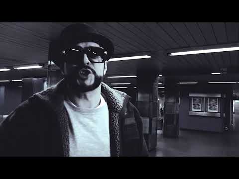 Youtube: Soulbrotha (B-Base & 12 Finger Dan) - Die Essenz Feat. David Pe. (Main Concept)