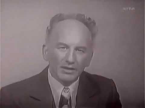 Youtube: Wer ARD und ZDF schaut muss geistig zurückbleiben...