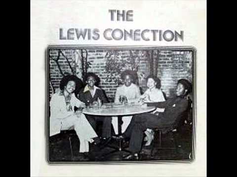 Youtube: The Lewis Connection - Get Up