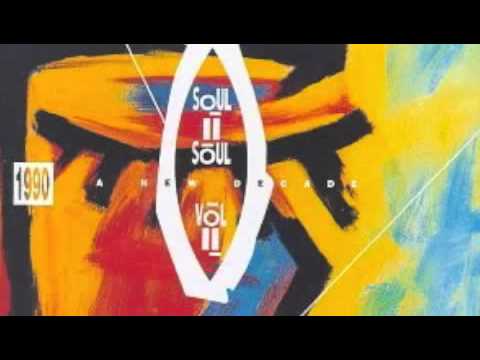 Youtube: Soul II Soul - Missing You