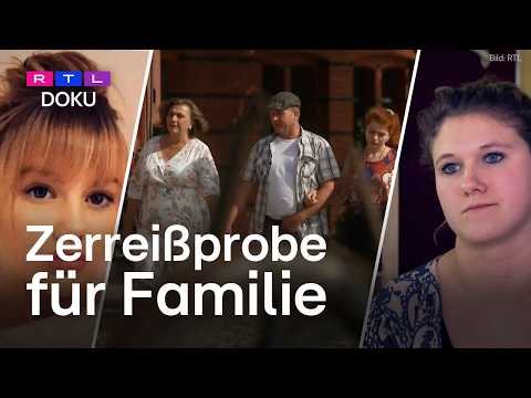 Youtube: Schwager unter Verdacht – Festnahme im Fall der vermissten Rebecca Reusch (2021) | RTL DOKU
