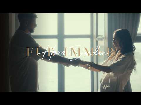 Youtube: HAVA & DARDAN - FÜR IMMER (Official Video)