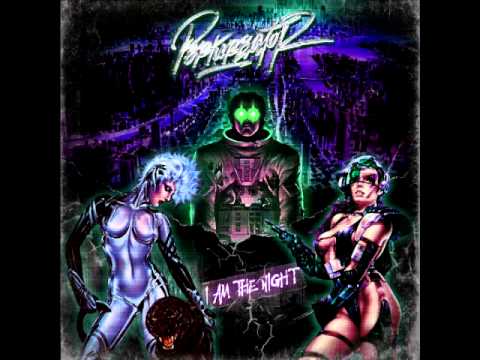 Youtube: Perturbator - I Am The Night [Full Album]
