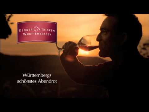 Youtube: Neuer Spot der Württemberger Weingärtnergenossenschaften