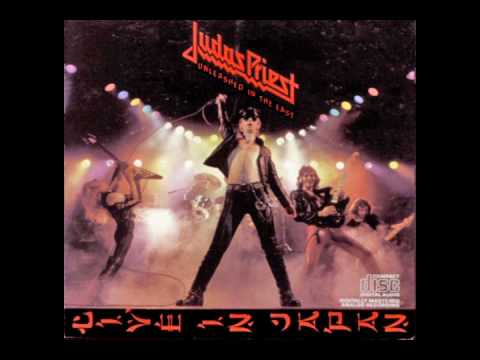 Youtube: Judas Priest - Diamonds And Rust - R 1979 / Live