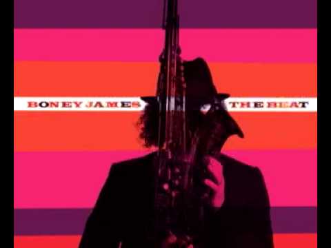 Youtube: Boney James & Raheem Devaughn - Maker Of Love (Official Audio)