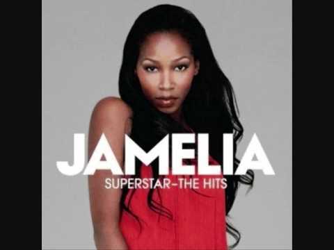 Youtube: Jamelia - Superstar