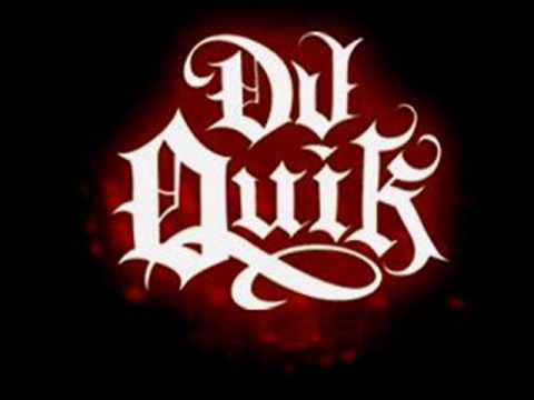Youtube: DJ Quik - Quik's Groove III