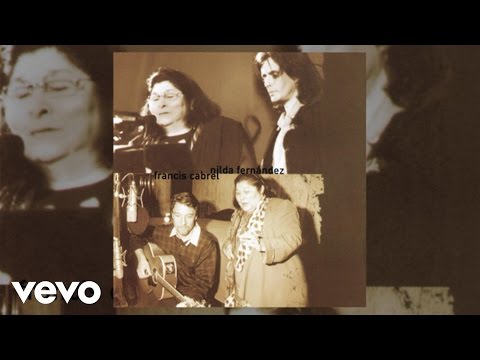 Youtube: Mercedes Sosa - El Tiempo Es Veloz ft. Oveja Negra