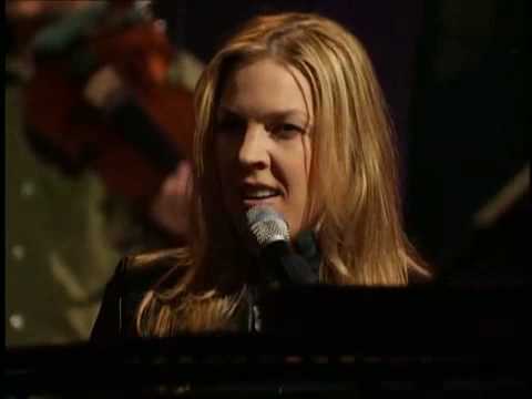 Youtube: Diana Krall - Crazy