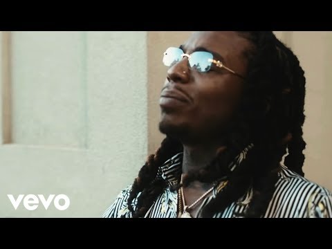 Youtube: Jacquees - You