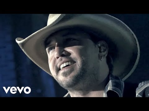 Youtube: Jason Aldean - Night Train