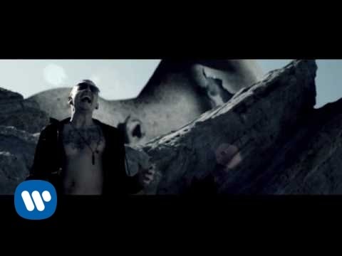 Youtube: Dead By Sunrise - Crawl Back In (video)