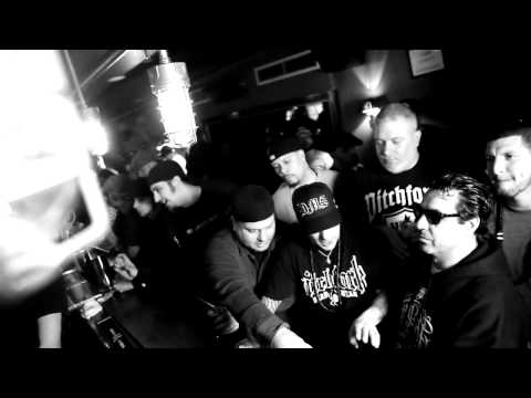 Youtube: AGNOSTIC FRONT - A Mi Manera (OFFICIAL MUSIC VIDEO)