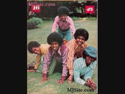 Youtube: Jackson 5 Maybe Tomorrow