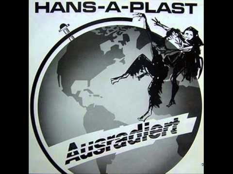 Youtube: Hans-A-Plast - Gut im Bett