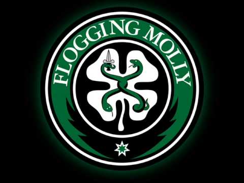Youtube: Flogging Molly - Seven Deadly Sins