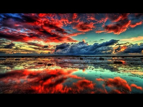 Youtube: Flache Erde beweist Existenz Gottes