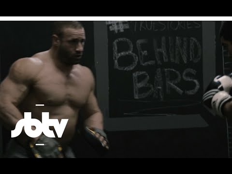Youtube: Fiascoo | Behind Bars [Music Video]: SBTV