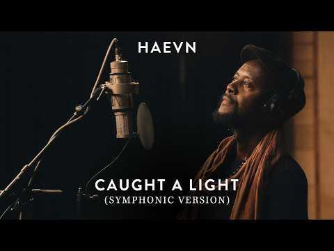Youtube: HAEVN feat. Neco Novellas – Caught A Light (Symphonische Version) | Neu interpretiert mit Orchester