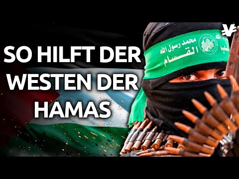 Youtube: Wie ENTWICKLUNGSHILFE den TERRORISMUS anheizt! - VisualEconomik DE