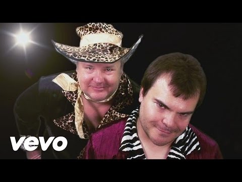 Youtube: Tenacious D - Low Hangin' Fruit (Official Video)