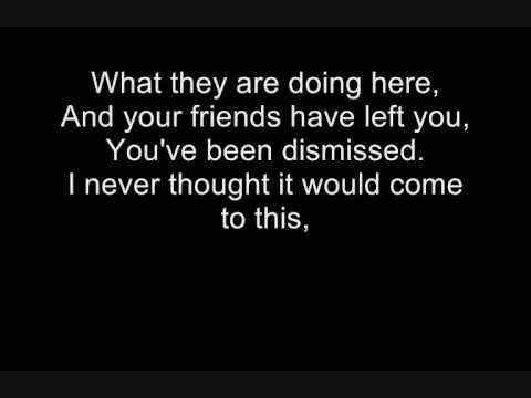 Youtube: Third Eye Blind - Jumper (With Lyrics)