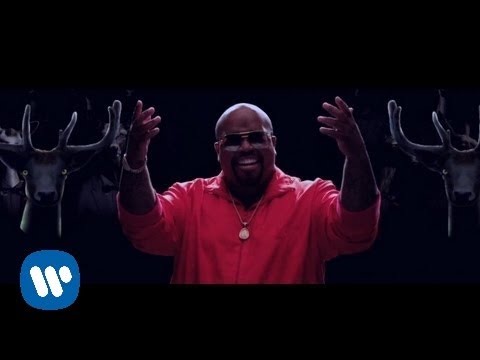Youtube: CeeLo Green - This Christmas [Official Music Video]