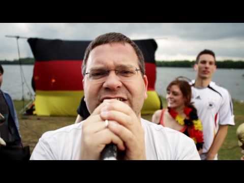 Youtube: Elton vs. Peilomat - Weltmeister - official Video