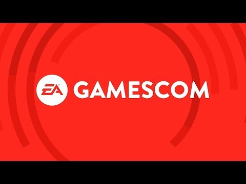 Youtube: IGN Live Presents: EA Live Show at Gamescom 2017