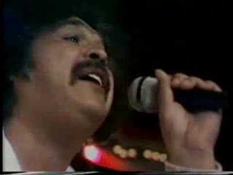 Youtube: FREDDY FENDER "Wasted Days and Wasted Nights"