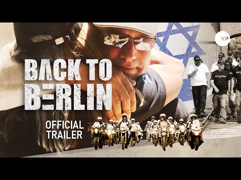 Youtube: Back to Berlin | Official UK Trailer