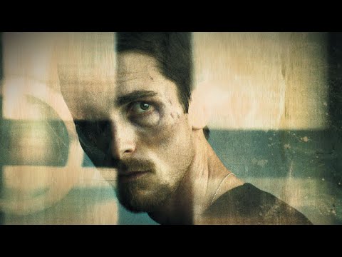 Youtube: Official Trailer - THE MACHINIST (2004, Christian Bale, Jennifer Jason Leigh)