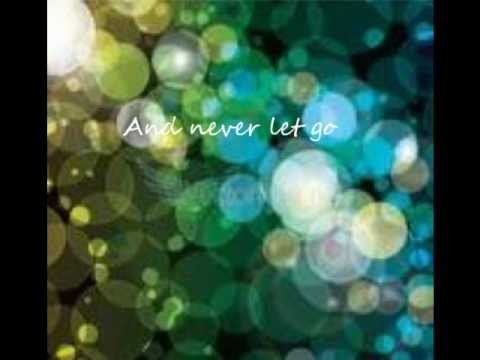 Youtube: Bryan Adams - Never let go lyrics