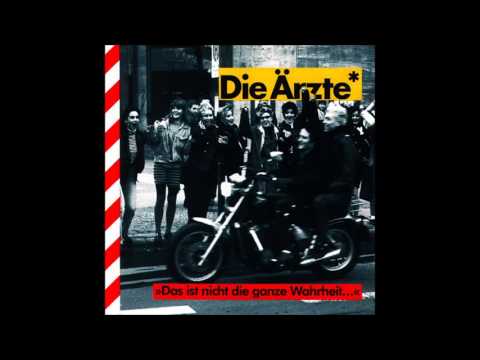 Youtube: Die Ärzte - Ohne Dich