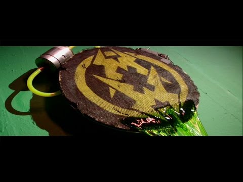 Youtube: Municipal Waste - Sadistic Magician (Official Video)