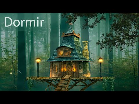 Youtube: Bons Sonhos 💤 Música Relaxante para Dormir e Aliviar a Insônia - Durma Tranquilo