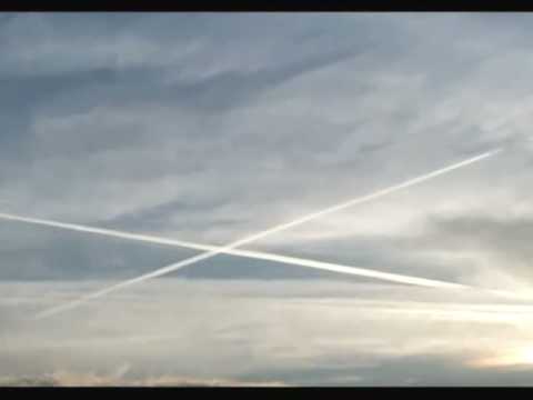 Youtube: Chemtrails - Die Zerstörung des Himmels (Part 6/8)